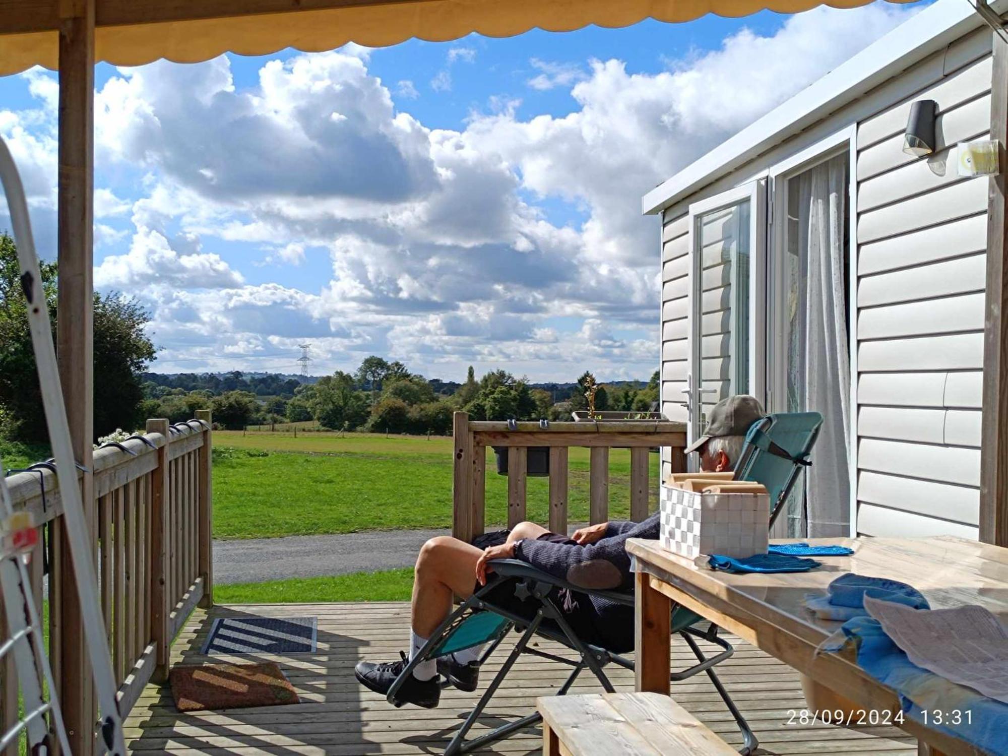 Le Logis De La Girafe Apartment Litteau Exterior photo